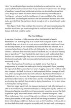 Life 3.0. Being human in the age of artificial intelligence. Зображення №7