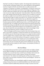Life 3.0. Being human in the age of artificial intelligence. Зображення №10