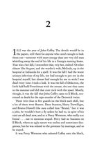 The green mile. Зображення №8