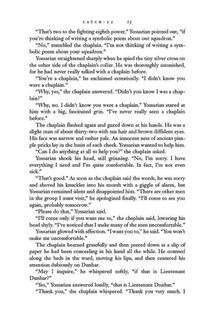Catch-22. Image №11