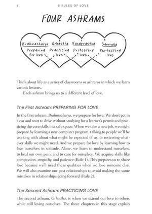 8 Rules of Love — фото 14
