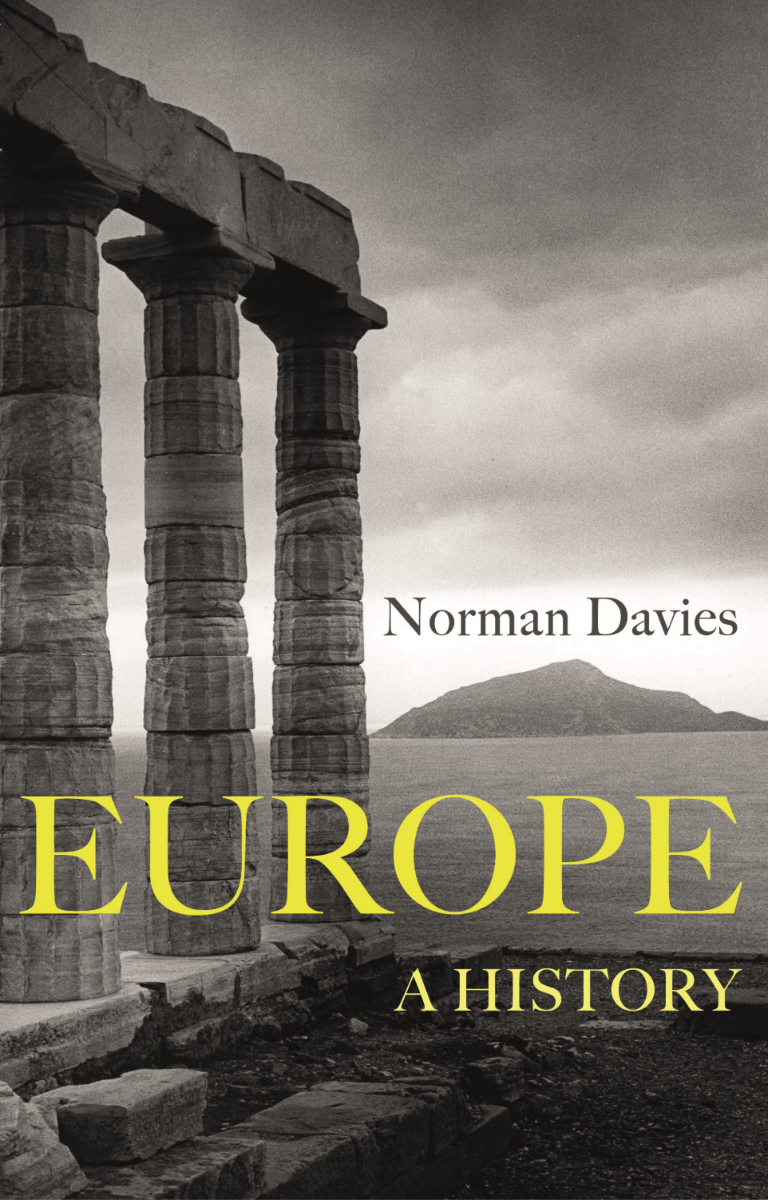 Europe. A history