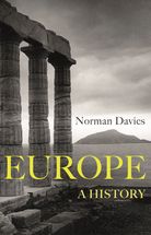Europe. A history. Зображення №2