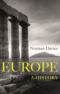 Europe. A history. Зображення №2