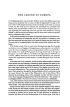 Europe. A history. Зображення №4