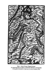 Europe. A history. Зображення №7