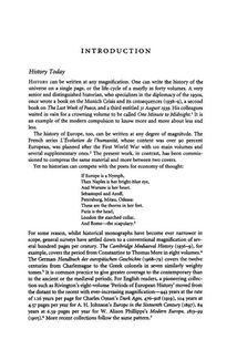 Europe. A history. Зображення №8