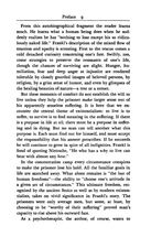 Man's search for meaning. Зображення №5