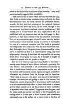Man's search for meaning. Зображення №6