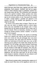 Man's search for meaning. Зображення №8