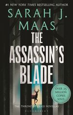 The Assassinʼs blade
