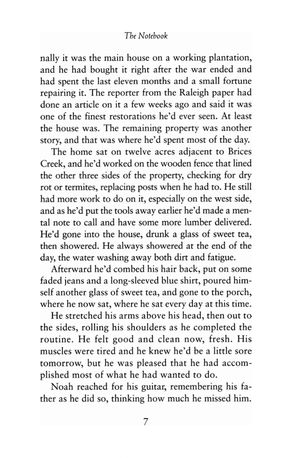 The notebook — фото 11