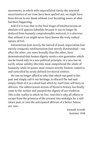 The origins of totalitarianism — фото 10