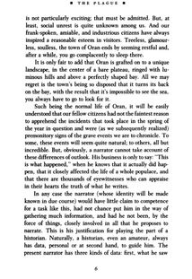 The plague. Image №5