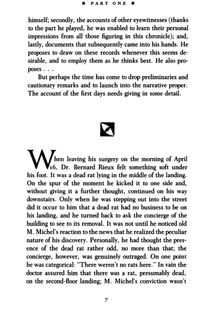 The plague. Image №6