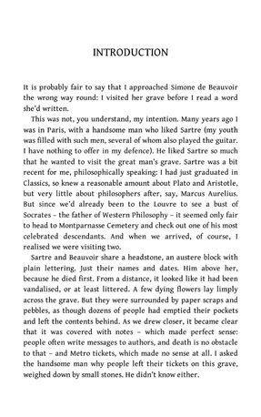 Second Sex (Vintage Feminism Short Edition) — фото 6