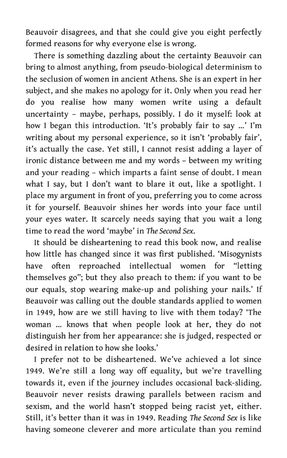 Second Sex (Vintage Feminism Short Edition) — фото 8