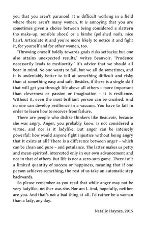Second Sex (Vintage Feminism Short Edition) — фото 9