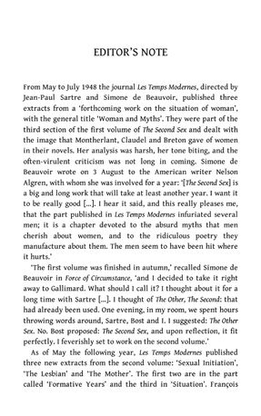 Second Sex (Vintage Feminism Short Edition) — фото 10