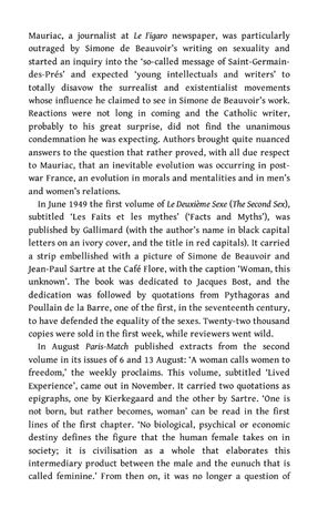 Second Sex (Vintage Feminism Short Edition) — фото 11