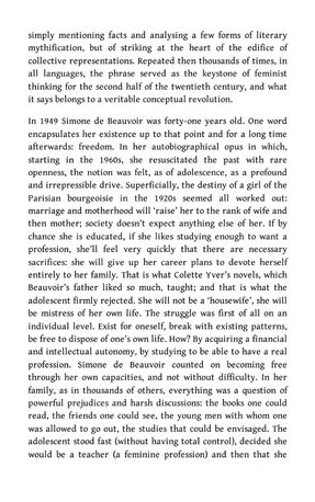 Second Sex (Vintage Feminism Short Edition) — фото 12