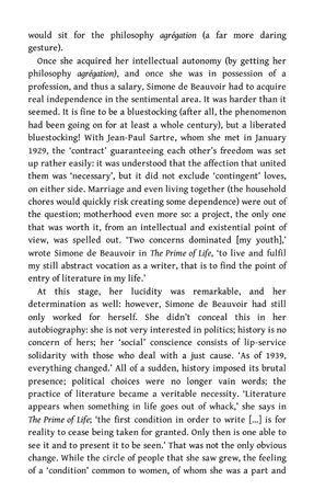 Second Sex (Vintage Feminism Short Edition) — фото 13