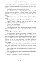 The serpent and the wings of night. Зображення №6