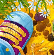 Пізнаю світ. Мурахи. Image №3