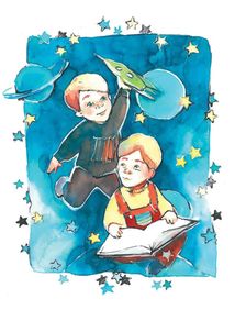 Леонід Каденюк. 8+. Image №9