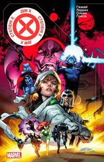 Люди Ікс. Дім Ікс. Ступені Х