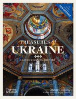 Treasures of Ukraine. A nation's cultural heritage