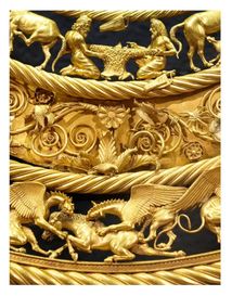 Treasures of Ukraine. A nation's cultural heritage. Зображення №7