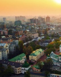 Treasures of Ukraine. A nation's cultural heritage. Зображення №11