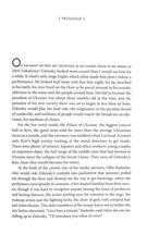 The showman. The inside story of the invasion that shook the world and made a leader of Volodymyr Zelensky. Image №7