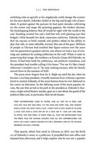 The showman. The inside story of the invasion that shook the world and made a leader of Volodymyr Zelensky. Image №9