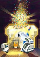 Disney. Різдвяні історії. Зображення №5