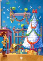 Disney. Різдвяні історії. Зображення №13
