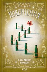 Повернення