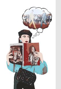 Хочу в fashion! Як потрапити в сферу моди й лишатися в ній. Зображення №5