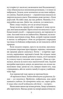 Втікач із Бригідок. Книга 6. Image №3