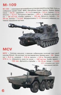 Велика книжка. Артилерія. Image №2