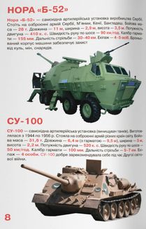 Велика книжка. Артилерія. Image №3