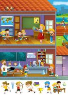 Великий віммельбух. Світ навколо тебе . Image №3