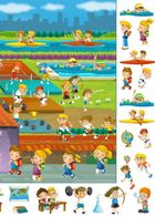 Великий віммельбух. Світ навколо тебе . Image №4