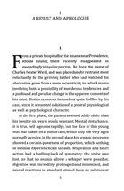 The Case of Charles Dexter Ward. Image №2