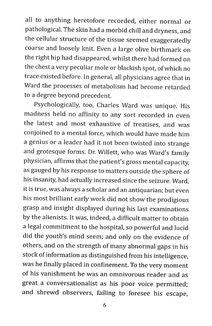 The Case of Charles Dexter Ward. Image №3