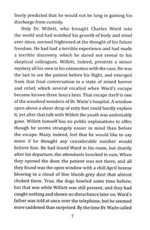 The Case of Charles Dexter Ward. Image №4