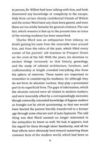The Case of Charles Dexter Ward. Зображення №5