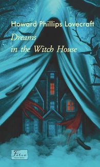 The Dreams In The Witch House . Image №1