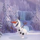 Disney. Перші слова англійською. Учимо кольори разом з Олафом. Зображення №9